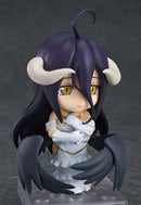 0642 Overlord IV Nendoroid Albedo (3rd-run)