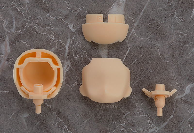 Nendoroid Doll Good Smile Company Customizable Head (Almond Milk)(Re-run)