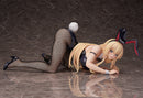 Schwarzesmarken FREEing Irisdina Bernhard: Bunny Ver.