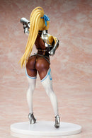 Kyonyu Fantasy LECHERY Isis (re-run)