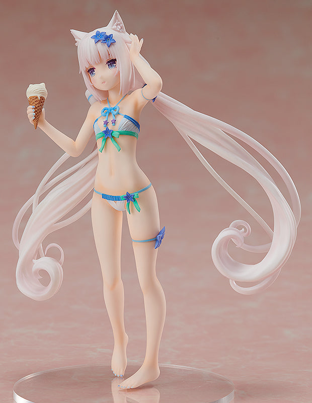 NEKOPARA FREEing Vanilla: Swimsuit Ver.