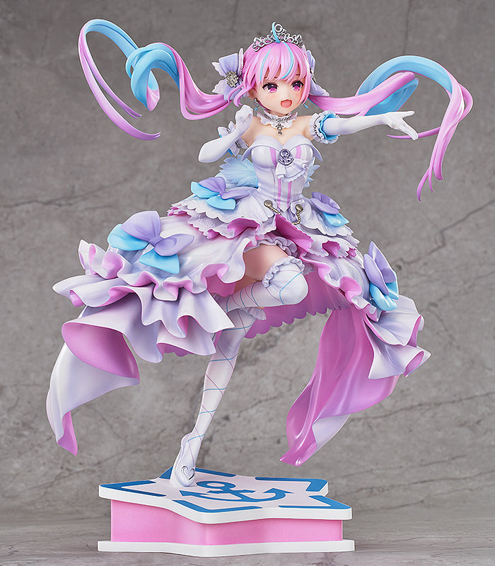 Hololive production Good Smile Company Minato Aqua AQUA IRO SUPER DREAM Ver.