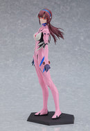 Evangelion PLAMAX Mari Makinami Illustrious (re-run)