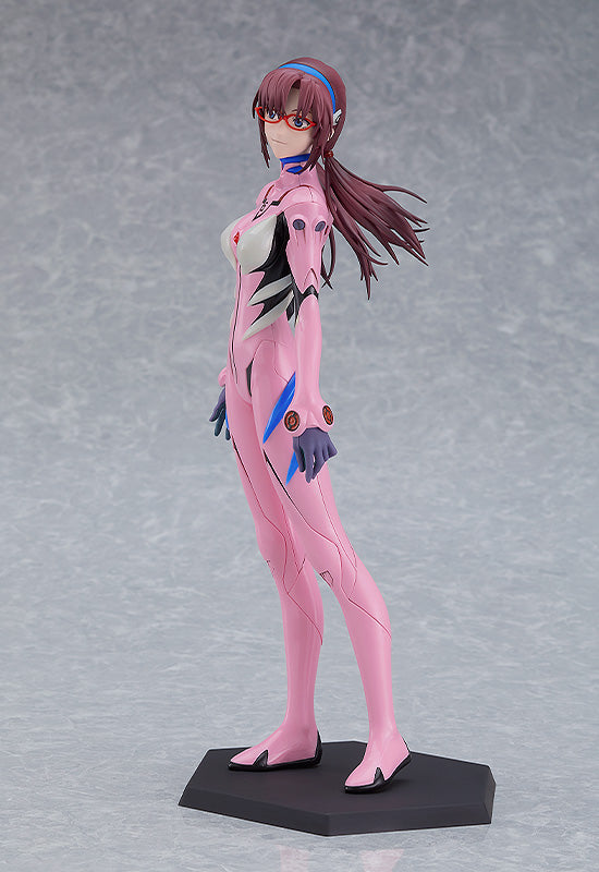 Evangelion: 2.0 You Can (Not) Advance Max Factory PLAMAX Mari Makinami Illustrious