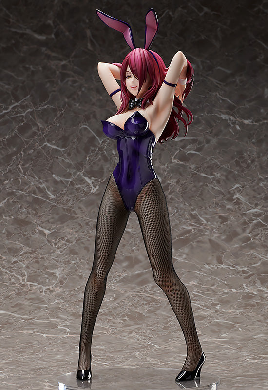 Food Wars! Shokugeki no Soma FREEing Rindo Kobayashi: Bunny Ver.