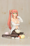E☆２ Original Character Orchid Seed MIMI illustrated by Kantoku 1/7 PVC Figure