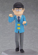 294 Osomatsu-san figma Ichimatsu Matsuno