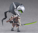 838 Overwatch Nendoroid Genji: Classic Skin Edition