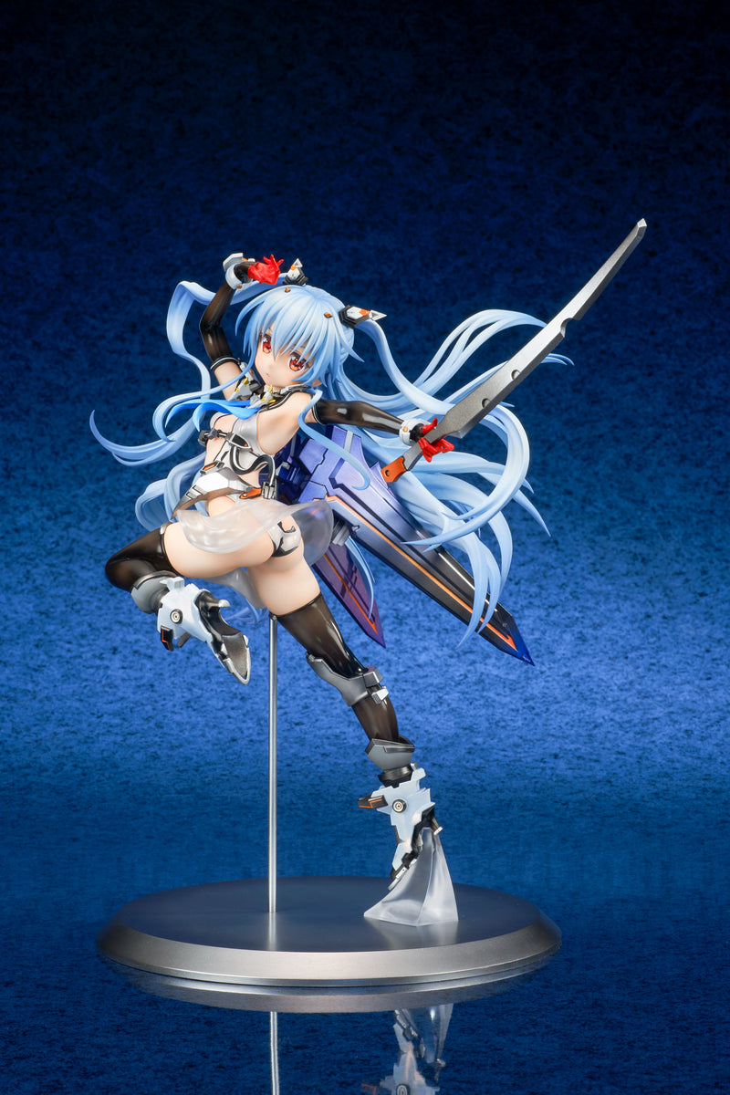 Z/X -Zillions of enemy X- Broccoli Adumi Kagamihara