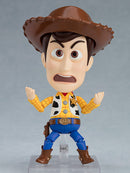 1046-DX Toy Story Nendoroid Woody: DX Ver.