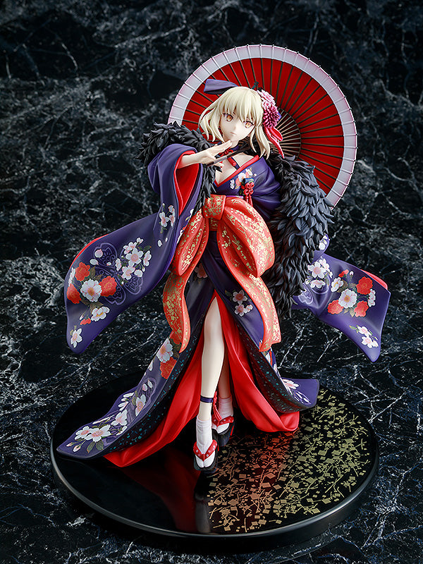 Fate/stay night: Heaven's Feel KADOKAWA Saber Alter: Kimono Ver.