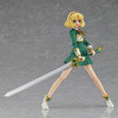 388 Magic Knight Rayearth figma Fu Hououji