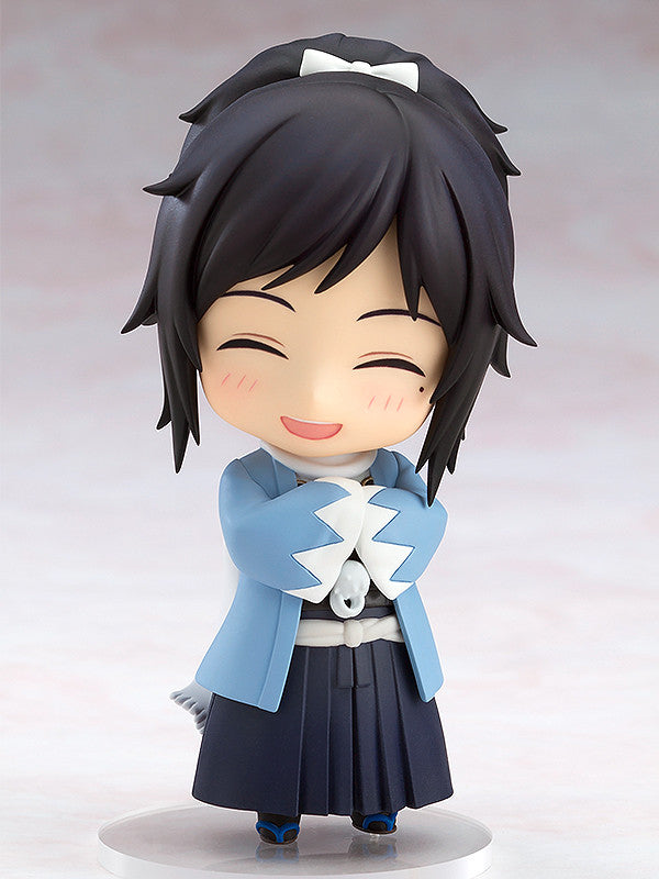 760 Touken Ranbu -ONLINE- Nendoroid Yamatonokami Yasusada