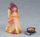 519‐DX Yuru Camp Laid-Back Camp figma Nadeshiko Kagamihara: DX Edition
