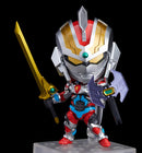 1050-DX SSSS.GRIDMAN Nendoroid Gridman: SSSS.  DX Ver.