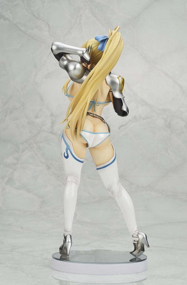 Kyonyu Fantasy Lechery Isis Bikini ver. (re-run)