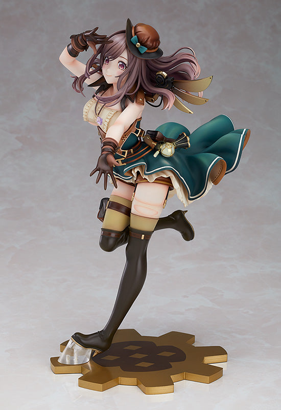 THE IDOLM@STER SHINY COLORS Good Smile Company Kogane Tsukioka: Face of Treasure Ver.