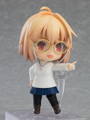 1900 Tsukihime -A piece of blue glass moon- Nendoroid Arcueid Brunestud
