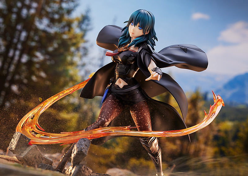 Fire Emblem INTELLIGENT SYSTEMS Byleth