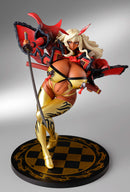 Sengoku bushouki -MURAMASA- Vertex Itou Ittousai -Souken gyokkou zan-