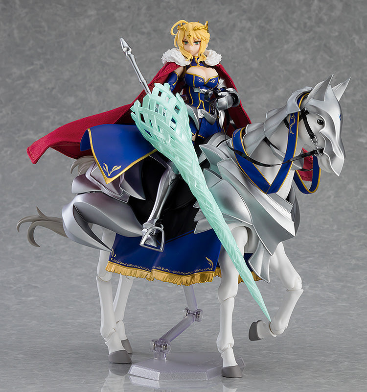 568-DX Fate/Grand Order figma Lancer/Altria Pendragon: DX Edition