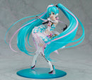 Hatsune Miku GT Project GOODSMILE RACING Racing Miku 2019 Ver. feat. Annindoufu