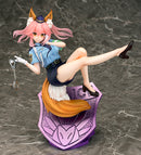Fate/EXTELLA LINK Phat! Company Tamamo no Mae: Police FOX Ver.