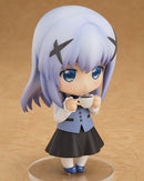 0558 Is the Order a Rabbit? Nendoroid Chino (3rd-run)