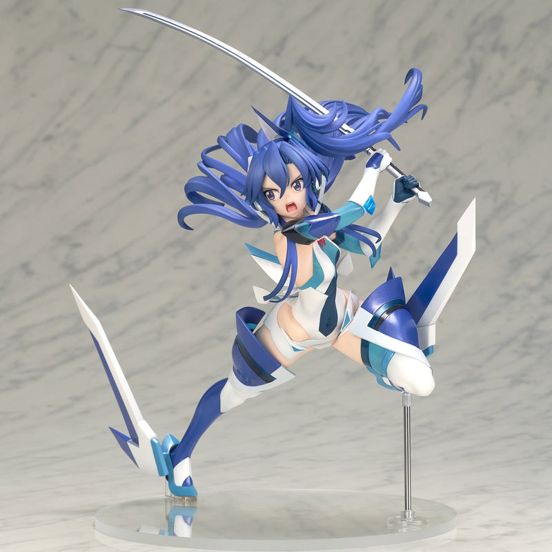 Symphogear GX HOBBY STOCK 1/7 Tsubasa Kazanari