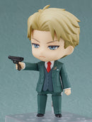 1901 SPY x FAMILY Nendoroid Loid Forger