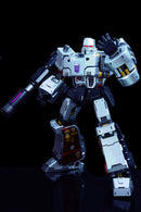 TRANSFORMERS Alphamax MEGATRON