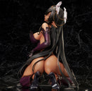 Kuroinu: -Kedakaki Seijo Wa Hakudaku Ni Somaru- BINDing Olga Discordia