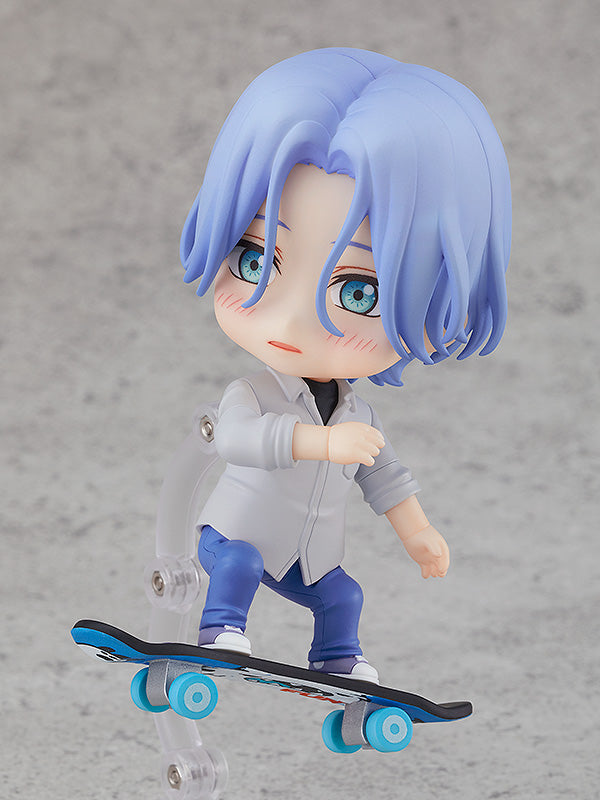 2049 SK8 the Infinity Nendoroid Langa