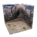 Dioramansion 150 PLM  Dioramansion 150: Hill of Crosses