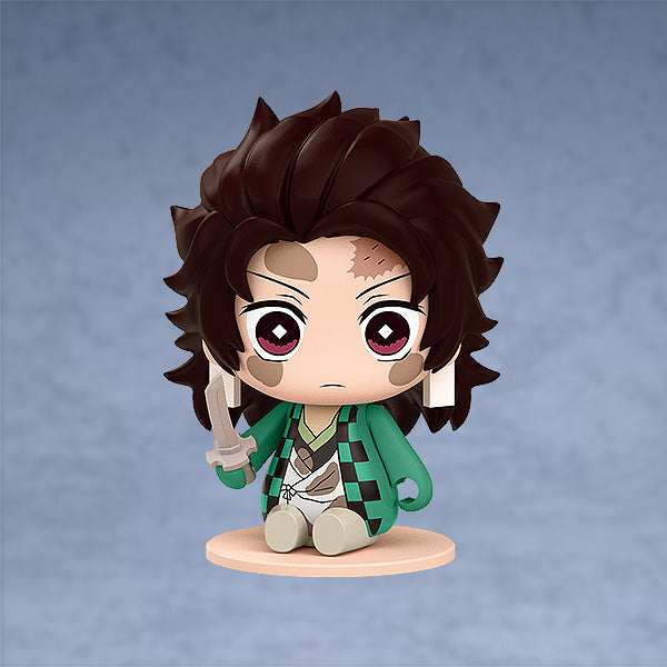 Demon Slayer: Kimetsu no Yaiba Good Smile Company (Trading) Pocket Maquette: Demon Slayer: Kimetsu no Yaiba 02 (Set of 6 Character)