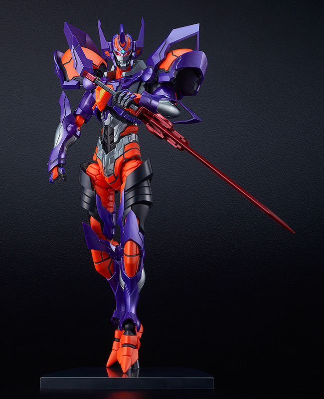 SSSS.DYNAZENON Good Smile Company GIGAN-TECHS Gridknight