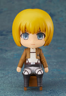 Attack on Titan Nendoroid Swacchao! Armin Arlert
