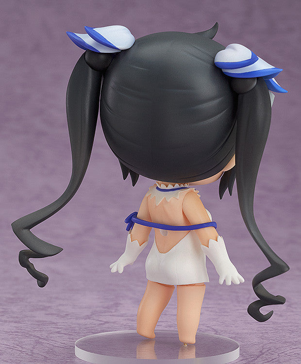 0560 Is It Wrong to Try to Pick Up Girls in a Dungeon? Nendoroid Hestia(re-run)