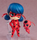 2084 Miraculous: Tales Of Ladybug & Cat Noir Nendoroid Ladybug