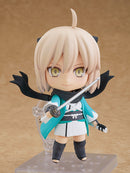 1491-DX Fate/Grand Order Nendoroid Saber/Okita Souji: Ascension Ver.