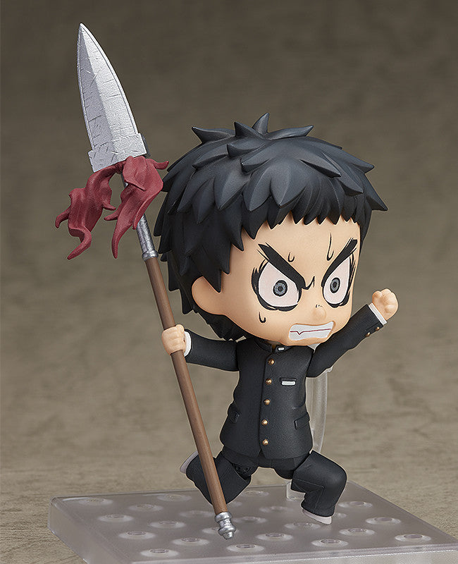 0667 Ushio and Tora Nendoroid Ushio Aotsuki