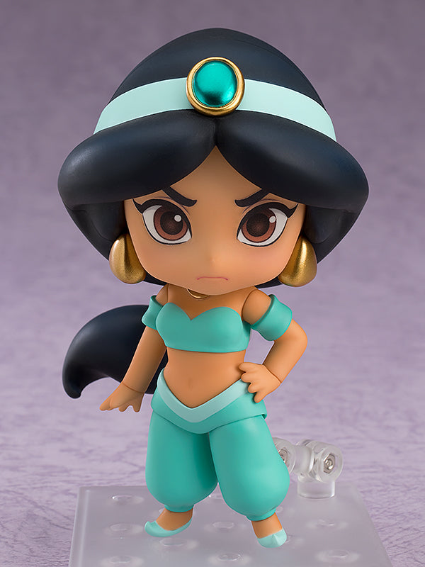 1174 Aladdin Nendoroid Jasmine