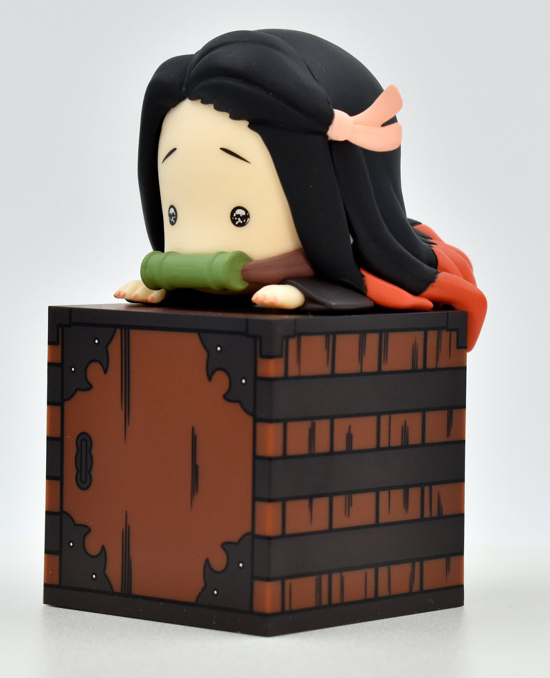 Demon Slayer: Kimetsu no Yaiba  FURYU Corporation  Hikkake Figure Nezuko Collection 1