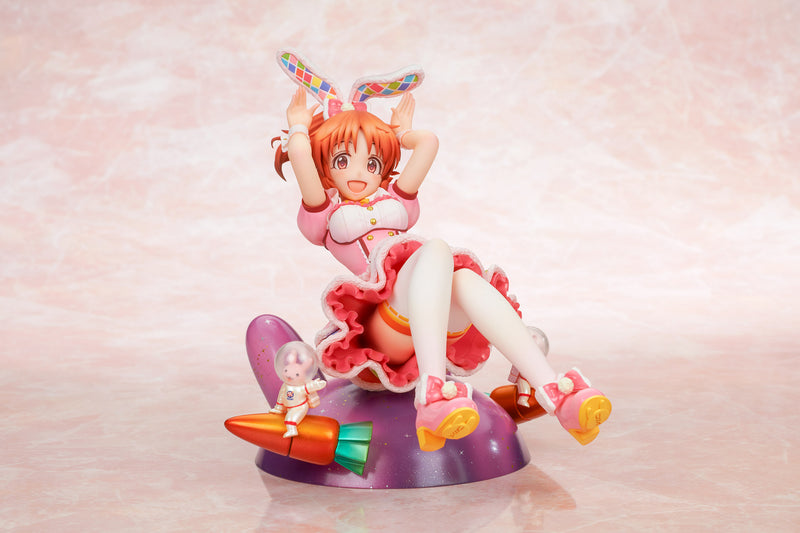 Idol Master Cinderella Girls Brocolli Abe Nana Pripriusamine Ver.