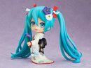 1427 Character Vocal Series 01: Hatsune Miku Nendoroid Hatsune Miku: Korin Kimono Ver.
