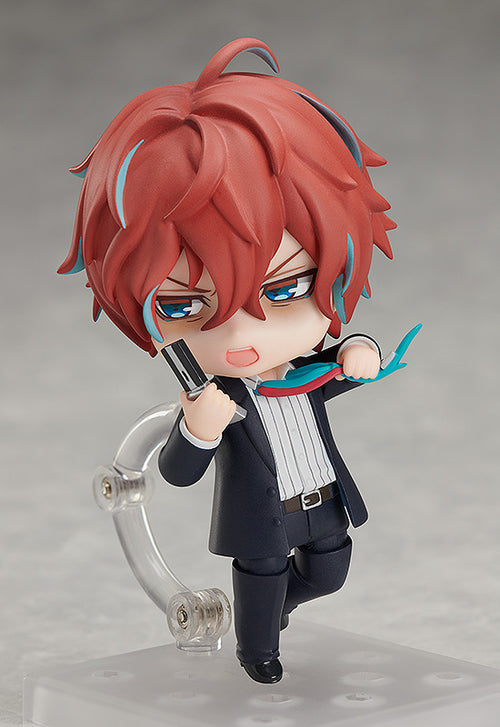 1323 Hypnosis Mic -Division Rap Battle- Nendoroid Doppo Kannonzaka