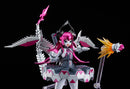 Fate/Grand Order Good Smile Company HAGANE WORKS Alloy Alter Ego/Mecha Eli-chan