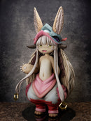 Made in Abyss FURYU Corporation Nanachi 1/1 Scale Life-size Figure