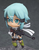 452 Sword Art Online II Nendoroid Sinon (re-run)