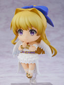 1353 Cautious Hero: The Hero Is Overpowered But Overly Cautious Nendoroid Ristarte